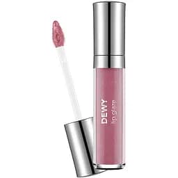 Блиск для губ Flormar Dewy Lip Glaze Vacation Time відтінок 23, 4.5 мл - мініатюра 3