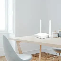 Бездротовий маршрутизатор (роутер) TP-LINK TL-WR844N (2 антени) 6935364088880 (UA UCRF) - мініатюра 6