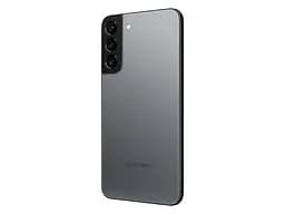 Смартфон Samsung Galaxy S22+ 5G 8/256Gb Graphite (SM-S9060) (CN) [5G, NFC, 2 SIM] - мініатюра 2