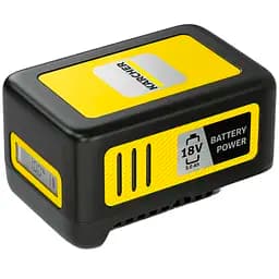 Акумулятор Kаrcher Battery Power 18 В 5.0 Aг (2.445-035.0)
