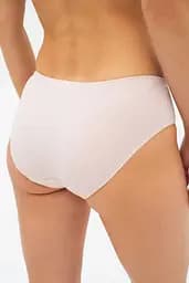 Трусики жіночі Effetto бікіні MARTINA 006 34 03 Lingerie срібні-півонія 44/XL - мініатюра 2