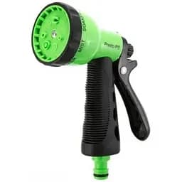 Пістолет для поливу Presto-PS насадка на шланг (4480)