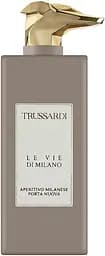 Парфюмированная вода Распив Trussardi Le Vie Di Milano Aperitivo Milanese Porta Nuova 3 мл 