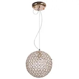 Люстра підвісна Brille для кухні E14 40W G (BR-01386S/1)