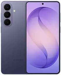 Смартфон Samsung Galaxy S26 12/256Gb ZVG Cobalt Violet (7240251)