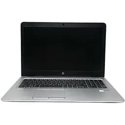 Ноутбук HP EliteBook 850 G6 Intel Core i5 16 Гб 1000 Гб Refurbished