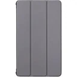 Чехол Primo для планшета Samsung Galaxy Tab S7 11" (SM-T870 / SM-T875 / SM-T878) Slim Grey