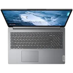 Ноутбук Lenovo IdeaPad 1 15IGL7 Celeron N4020 la 2.80 GHz, 4GB, 256GB, UHD 600, Без ОС - мініатюра 8