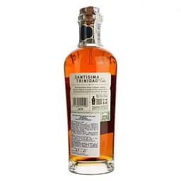 Ром Santisima Trinidad de Cuba Reserva 40.3% 0.7 л - мініатюра 4