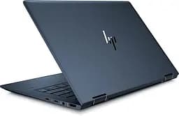 Ноутбук HP Elite Dragonfly-G2 13.3' FHD IPS Touch, Intel i7-1165G7, 16GB, F512GB, UMA, LTE, Win11P, Galaxy Blue (5Z641EA) - мініатюра 6