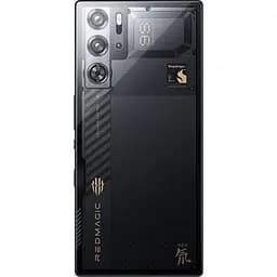 Смартфон ZTE Nubia Redmagic Gaming 9S Pro 5G 16/512Gb NX769J Cyclone Global version - мініатюра 3