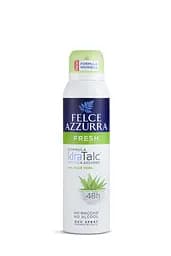 Дезодорант-спрей Felce Azzurra Fresh 150 мл