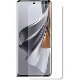 Захисна плівка StatusSKIN для Oppo Reno10 Pro Екран Глянцева Lite