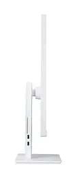 Acer Комп'ютер персональний моноблок Acer Aspire S27B-UGMTL-U 27" FHD, Intel U5-115U, 16GB, F1TB, UMA, WiFi, кл+м, Lin, білий - мініатюра 9