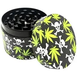 Гріндер Design Skull 3, 50 мм