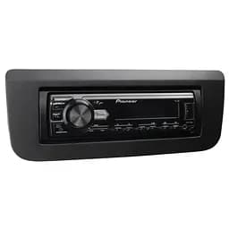 Перехідна рамка Skoda Fabia, Roomster, Praktik ACV 281340-04 - мініатюра 3