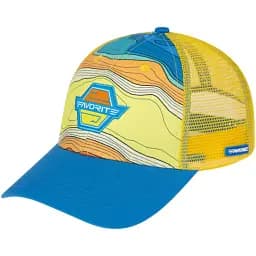 Кепка Favorite EchoSounding 58 Multi Color