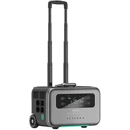 Зарядна станція Zendure SuperBase Pro 1500 (ZDSBP1500-bk-eu) - мініатюра 5