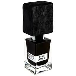Духи оригинал Nasomatto Black Afgano 30 мл тестер без коробки Parfum