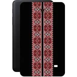 Захисна плівка StatusSKIN для Samsung Galaxy Tab 4 7.0 (T231) Корпус Вініл Вишиванка 3