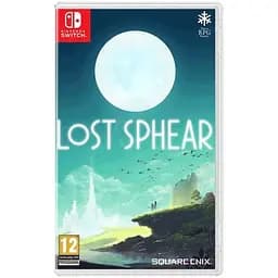 LOST SPHEAR (Nintendo Switch)