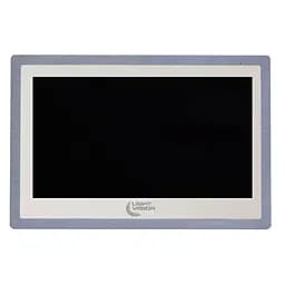 Відеодомофон 10” Light Vision SYDNEY FHD Silver/White (82-00234) - мініатюра 3