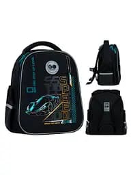 Рюкзак GoPack Education 165S Speed Zone - мініатюра 2