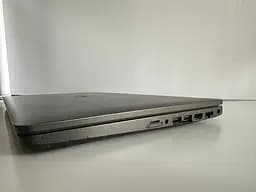 Ноутбук Dell Latitude 5500 15.6" (i7-8665U / 16GB / SSD 256GB / 1920x1080 IPS) Refurbished - мініатюра 13