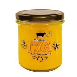 Топленое масло ГХИ