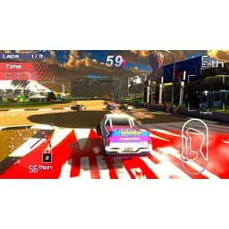 Ключ активації Microsoft Power Racing Bundle 2 для Xbox One/Series S/X - мініатюра 6
