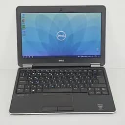 Ноутбук Dell Latitude E7240 (i5-4310U/8/128SSD) - Class A- "Б/В"