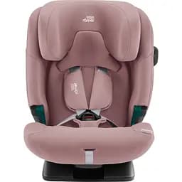Автокрісло Britax Römer Advansafix Pro Dusty Rose рожеве (2000039708) - мініатюра 2