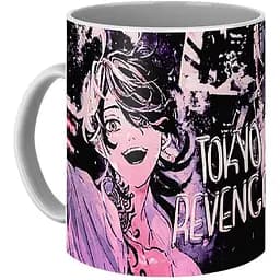 Кружка GeekLand Tokyo Revengers Токійські месники TR.02.09