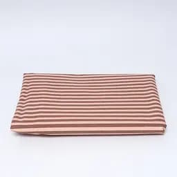 Простирадло Moon&Star Autumn Stripes Бязь Gold Люкс 180х220 см (MS-860000097) - мініатюра 2