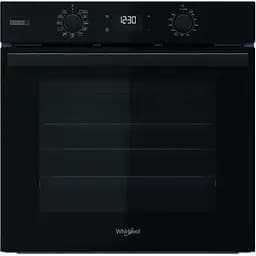 Духова шафа Whirlpool OMSR58CU1SB