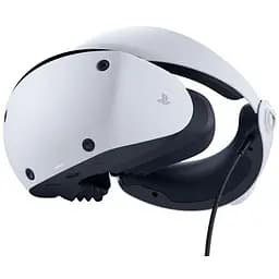 PlayStation VR2 + Адаптер PlayStation VR2 для PC - мініатюра 2
