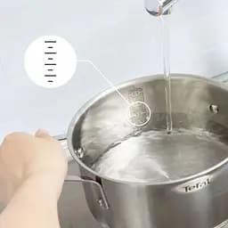 Набір посуду Tefal Delicious 6 предметів (B925S655) - мініатюра 3