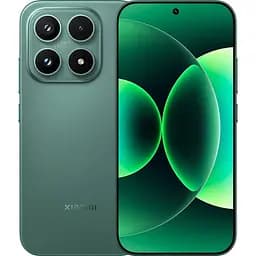 Смартфон Xiaomi 17 12/256GB Venture Green