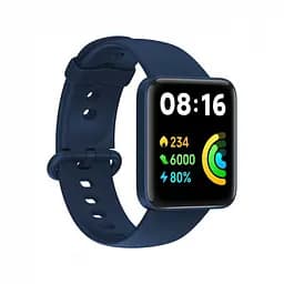 Смарт-годинник Xiaomi Redmi Watch 2 Lite Blue (Global) - мініатюра 3