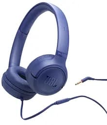 Наушники Tune 530 Blue (JBLT530BLU) JBL teh0021109