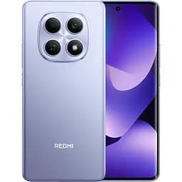 Смартфон Redmi Note 15 6/128GB Purple UA-UCRF [156399]