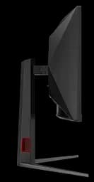 Монiтор 34" AOC CU34G4Z Black - мініатюра 11