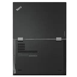 Ноутбук Lenovo ThinkPad X1 Yoga (2nd Gen) (i5-7300U/8/500SSD) - Class B "Б/В" - мініатюра 2