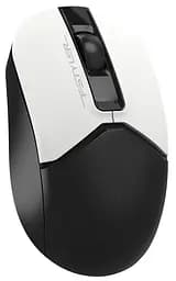 Миша A4Tech Fstyler FB12S White/Black - мініатюра 2