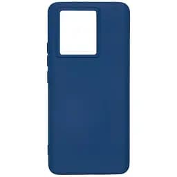Чехол для мобильного телефона Armorstandart ICON Case Xiaomi 13T 5G / 13T Pro 5G Dark Blue (ARM69645)