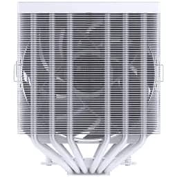Кулер до процесора JONSBO HX6280 White - мініатюра 8