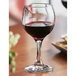 Келих для вина Pasabahce Bistro 210 мл (44412-1) - мініатюра 3