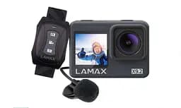 Экшн-камера Lamax X9.2 (LMXc003)