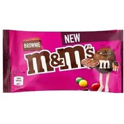 Драже M&M's Брауні 36 г (881295)