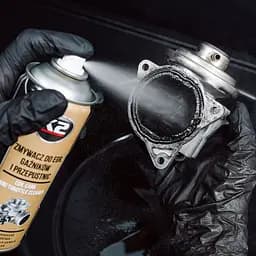 Очищувач карбюратора K2 Valve Clean 400 мл - мініатюра 3